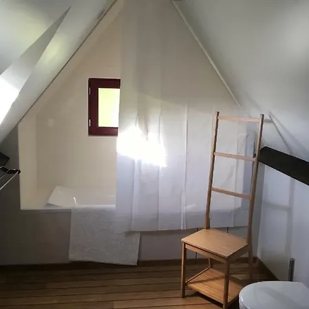 La Closerie Semesterbostad *