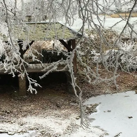 La Closerie Semesterbostad *