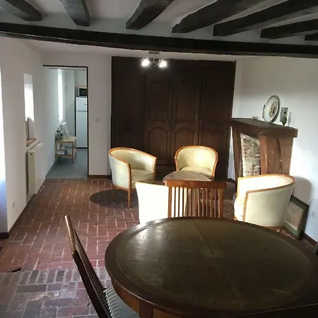 La Closerie * Orvaux