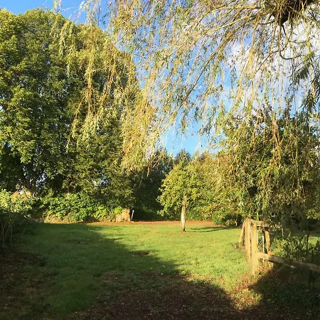 La Closerie Semesterbostad