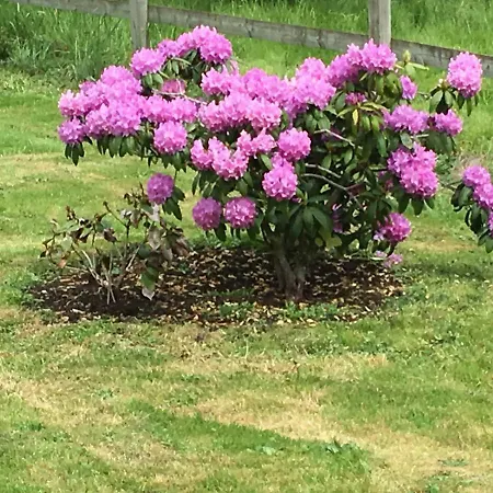 La Closerie Semesterbostad Orvaux